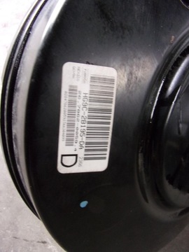 FORD FUSION LIFT USA SERWO POMPA HAMULCOWA HG9C