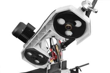 ЛЕНТОЧНАЯ ПИЛА METCOR BS170G НАБОР METCOR BS170G XXL