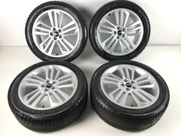 KOŁA ALUFELGI 20 AUDI Q5 SQ5 80A 8R 255/45/20 ZIMA