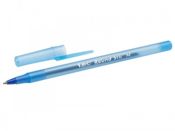 Długopis BIC Round Stic Exact niebieski 1 szt.