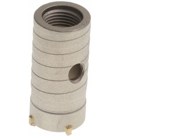 КОРОНОЧНАЯ ПИЛА ДЛЯ БЕТОННЫХ СТЕН СВЕРЛО ДЛЯ КИРПИЧА СВЕРЛО ДЛЯ КРУЖЕВНОЙ ФРЕЗЫ 35 мм