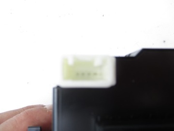 SUZUKI SX4 S-CROSS ЛЕНТА ПОДУШКИ БЕЗОПАСНОСТИ 15 ЛЕТ