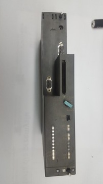 SIEMENS SIMATIC S7 400 CPU 416-2 6ES7 416-2XK00