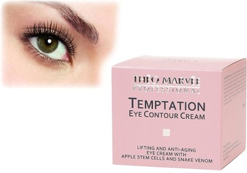THEO MARVEE TEMPTATION Z JADEM WĘZA POD OCZY 30 ml