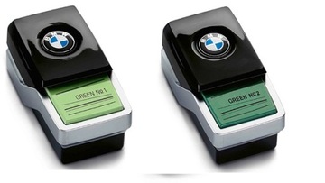 Zapach BMW AMBIENT AIR BMW GREEN SUITE NO.1 i 2