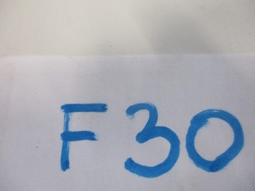 Петля задней двери BMW 3 F30 ЛИМУЗИН