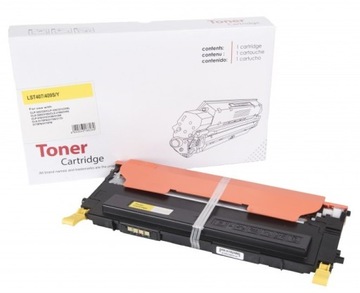 TONER SAMSUNG CLP320 CLP325 CLP310 CLP315 YELLOW