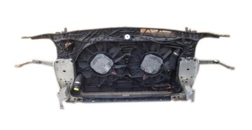 AUDI A6 A7 C7 4G 11-18 3.0 TDI BITURBO PAS PRZEDNI KOMPLETNY