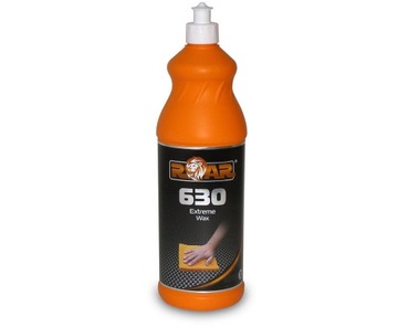 WOSK ROAR WAX 630 1kg