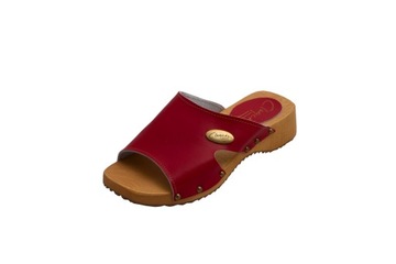 Drewniaki Clogers r. 36