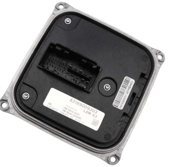 PRZETWORNICA MERCEDES CLS W218 LED A2189009303