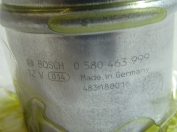 ТОПЛИВНЫЙ НАСОС BMW K 100 RS K1100 LT 16121461576