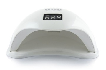 СВЕТОДИОДНАЯ ЛАМПА 48ВТ ДВОЙНОЙ LED/УФ SUN5 ЖК-ДАТЧИК