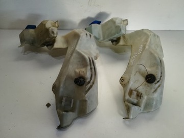 бачок омывателя COMBI AUDI A4 B6 AVANT