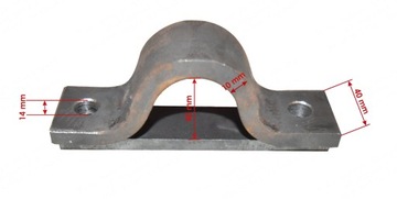 Гидравлический опрокидывающий комплект 2,5 метра 700