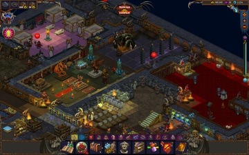 Little Imps A Dungeon Builder КЛЮЧ STEAM для ПК