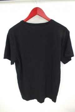 Ralph Lauren koszulka męska, r. M logo black