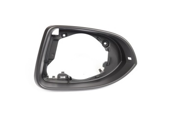 RAMA OPRAWA LUSTERKA LEWA VW PASSAT B8 ORYGINAŁ