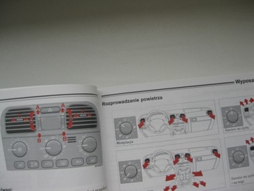 VOLVO S40 I Руководство по полировке Volvo V40 S40 99-04