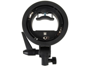 Uchwyt Adapter LAMPA SYSTEMOWA na ELINCHROM ADB4