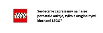 ПОЛОБАКОВЫЙ АКСЕССУАР LEGO XTRA 40465
