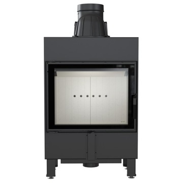 Камин вставьте Люси 12 Слим