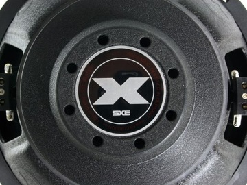 Автомобильный сабвуфер Excursion SXE.v2-12D4 30 см