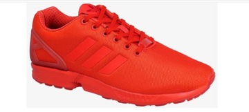 ADIDAS ORIGINALS BUTY MĘSKIE ZX FLUX AQ3098 407