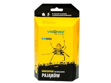 ŚRODEK NA PAJĄKI PREPARAT NA PAJĄKI 30ML VIGONEZ
