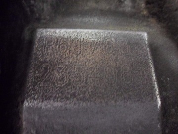 KIA OE P61763 SKŘÍŇ ŘAZENÍ