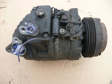 Bmw E46 E83 X3 sprężarka kompresor klimy 6916232
