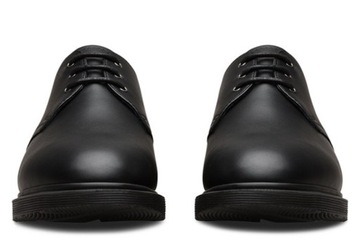 DR. MARTENS WEDGE TORRIANO BLACK r. 11(46)
