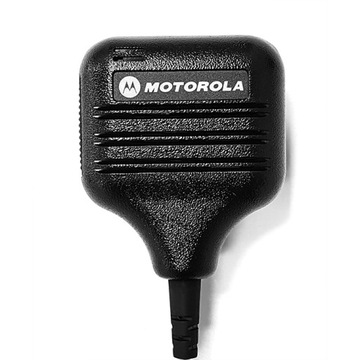 MOTOROLA Микрофон-динамик для рации