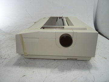 DRUKARKA IGŁOWA CITOH 8510 220/240V 50HZ 180W