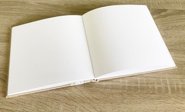 Коробка для обручальных колец, конверты и гостевая книга