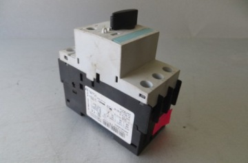 Переключатель SIEMENS SIRIUS 3RV1021-0EA10