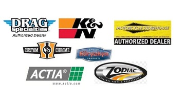 HARLEY USZCZELKA SPRZĘGŁA ELECTRA TOURING 07-16