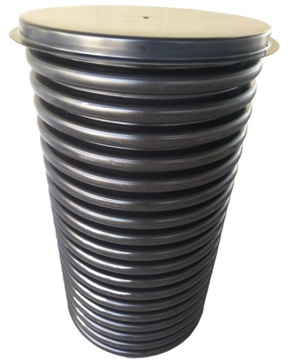 STUDNIA STUDZIENKA WODOMIERZOWA H=1200 DN 400