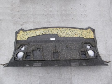 POLIČKA ZADNÍ - BMW F06 13R