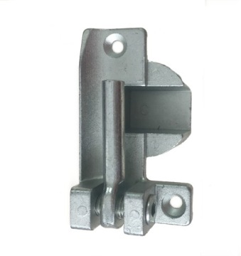 FEWB ZAWIAS DOLNY ROMB DO DRZWI DREWNIANYCH LEWY