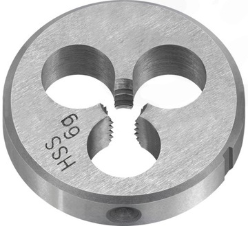 NARZYNKA M5 HSS GWINT M5x0.50 METRYCZNA GWINTOWNIK