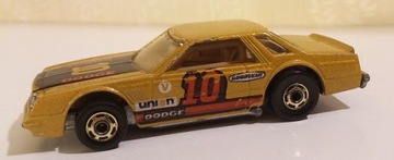 HOT WHEELS MIRADA STOCKER MATELL HONG KONG 1980