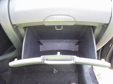 ПЕРЧАТКА НИЖНЯЯ СПРАВА TOYOTA YARIS I FL 03-05