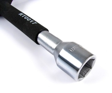 КЛЮЧ КРЕСТОВОЙ ДЛЯ КОЛЕС 17х19х21