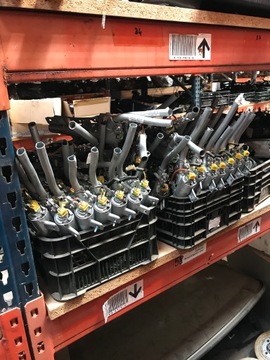 OPEL ZAFIRA ASTRA CORSA MERIVA VECTRA PODUSZKA