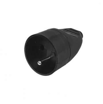 Gniazdo GN-171 czarne 100% POLSKIE