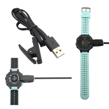 ЗАРЯДНОЕ УСТРОЙСТВО USB-КАБЕЛЬ ДЛЯ GARMIN FOREUNNER 235 630
