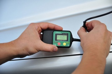 GL-8s Al датчик толщины краски