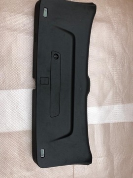 AUDI Q7 4M OSŁONA TAPICERKA KLAPY 4M0867973G