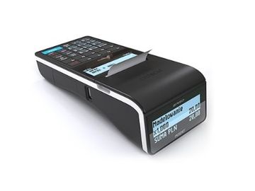 POSNET ERGO ОНЛАЙН-КАССА USB-ИНТЕРНЕТ